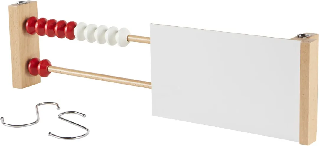 Learning Resources Magnetisch Instructierekenrek XXL 93440