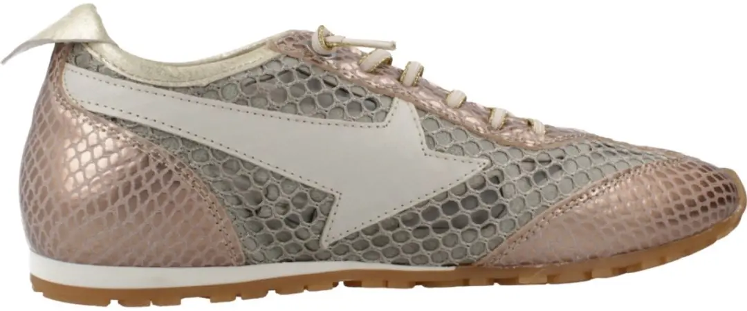 CETTI V26 SANDWICH DEPORTIVO Groen 36 EU