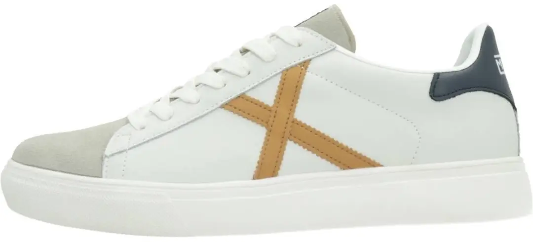Munich Rete 79 Sneakers - Wit - 42 - afbeelding 2 van 4