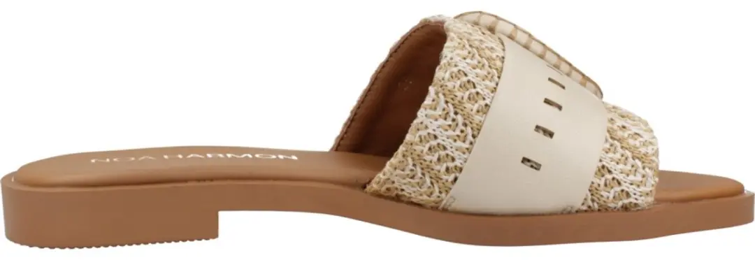 NOA HARMON PALMA CALMA Beige 36 EU