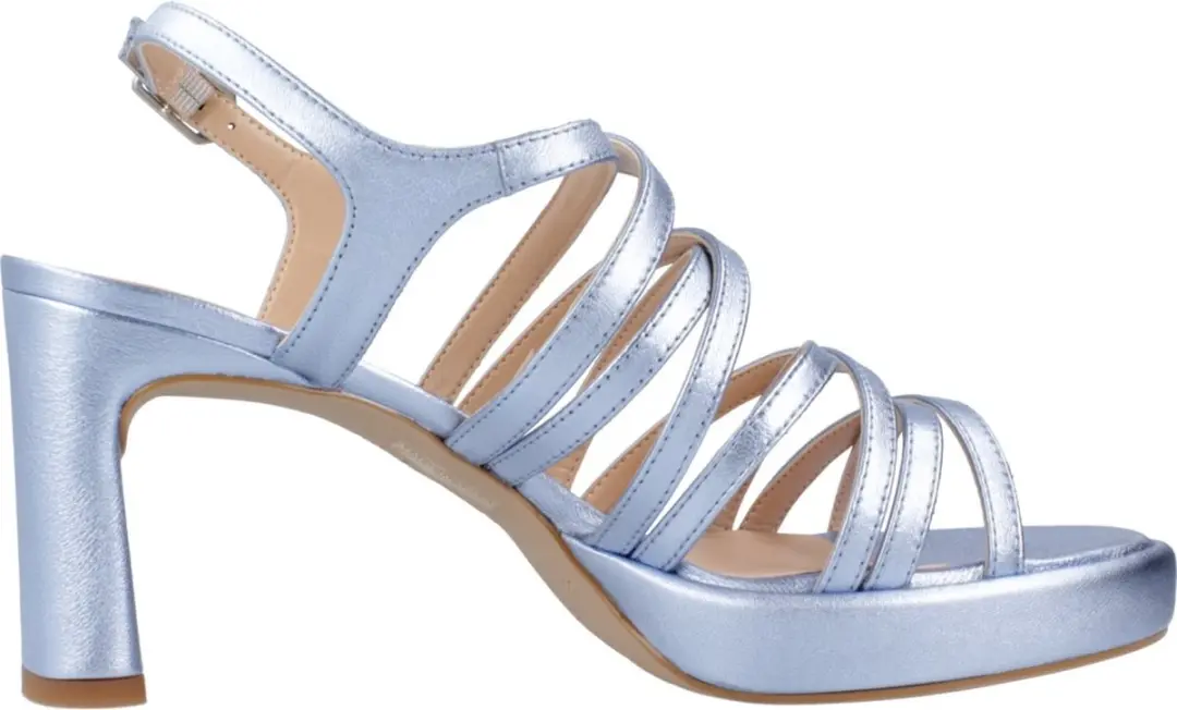 UNISA SCOTY LMT Blauw 40 EU