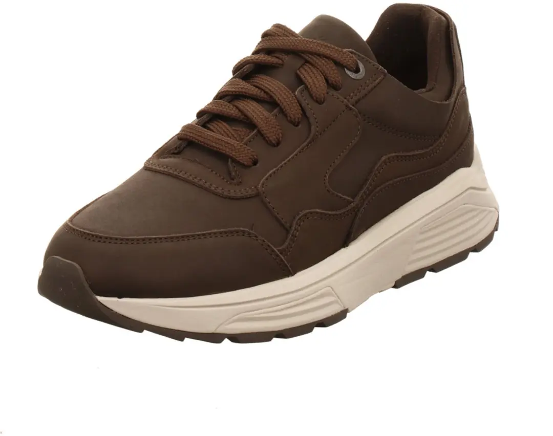 Xsensible 33200.4 Golden Gate Men braun heren mocassins bruin maat 40