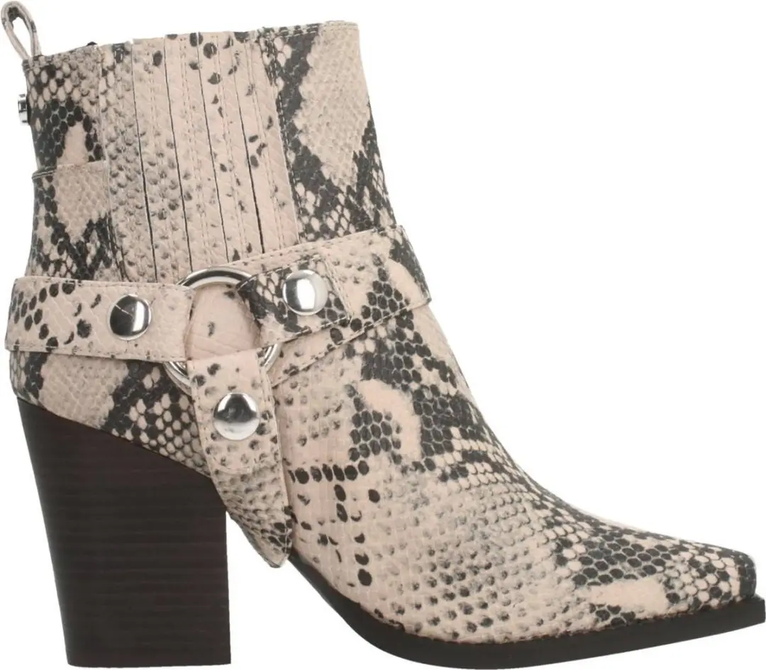 STEVE MADDEN UNO Dierlijke Druk 41 EU