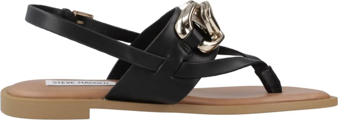 STEVE MADDEN GENIE Zwart 38 EU