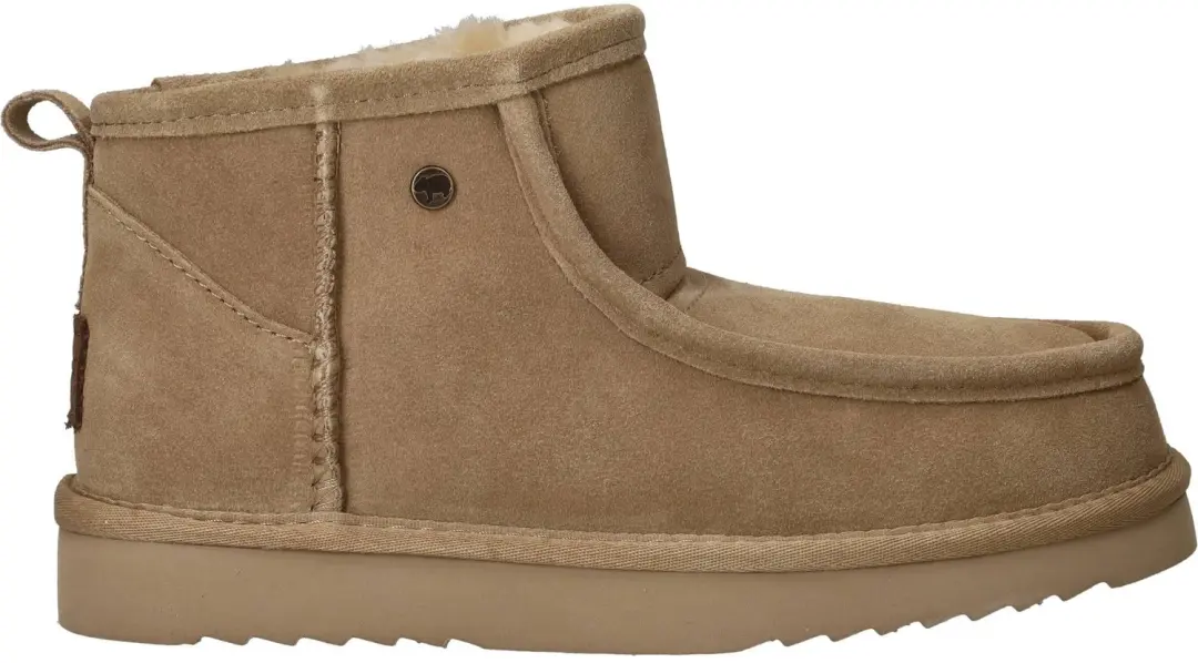 Warmbat Barunga Boots