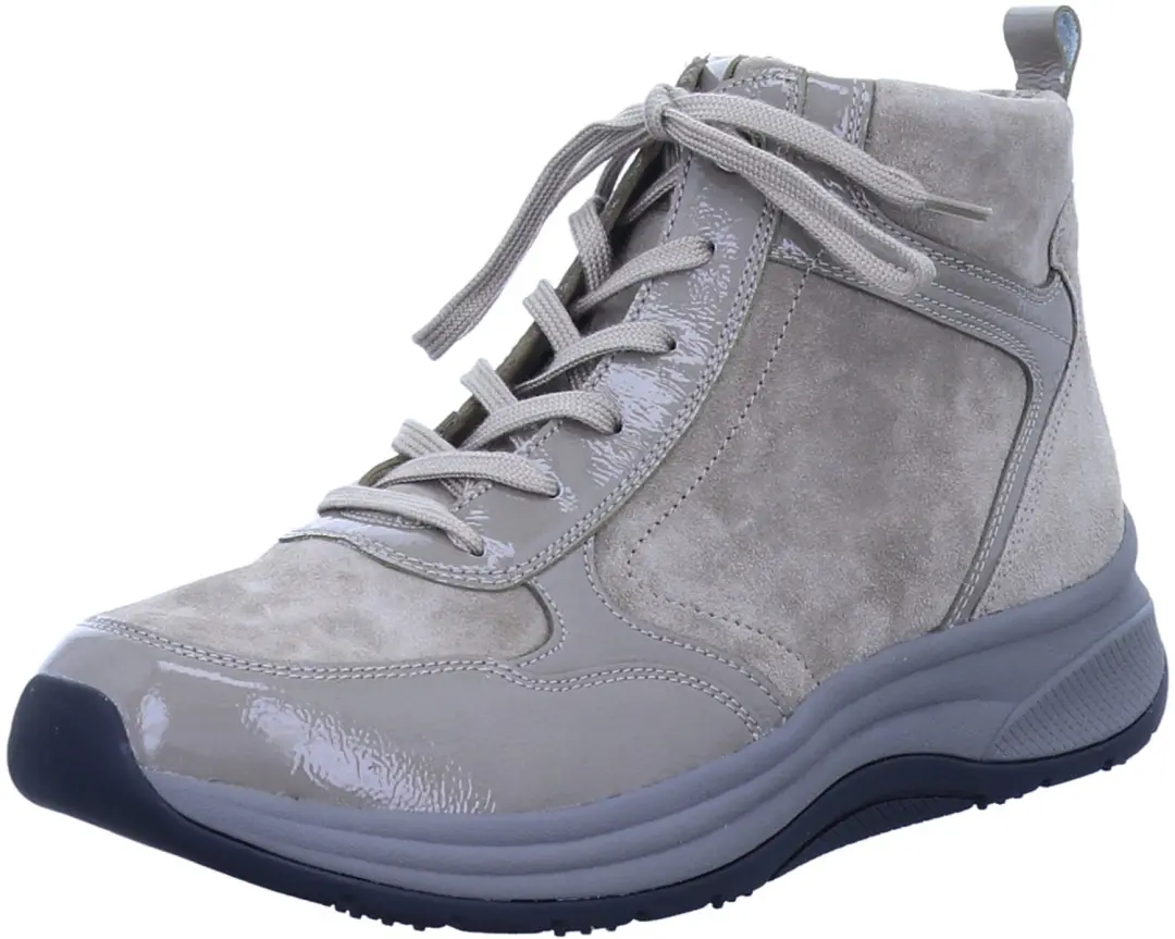 Ganter 201872-1900 dames laarzen beige maat 37.5