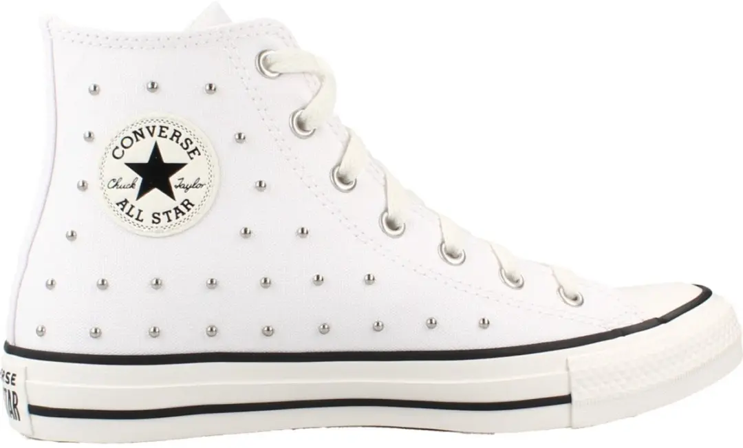 CONVERSE CTAS HI Wit 38,5 EU
