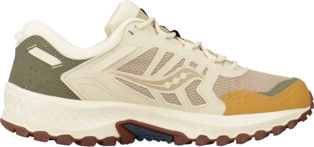 Saucony Originals Grid Peak Schoenen Bruin EU 36 Man,Vrouw