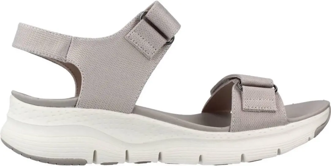 SKECHERS ARCH FIT TOURISTY Beige 35 EU