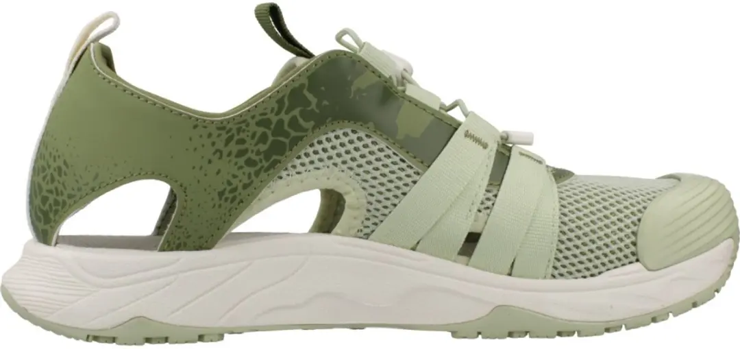 Teva Hydratek Ct Sandalen Groen EU 40 Vrouw