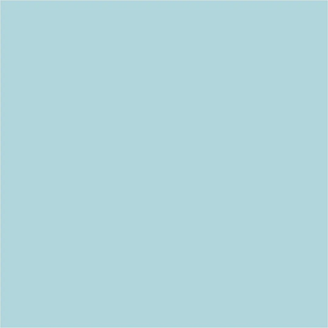 Creativ Company Tissuepapier Lichtblauw 50x70cm - 10 Vellen