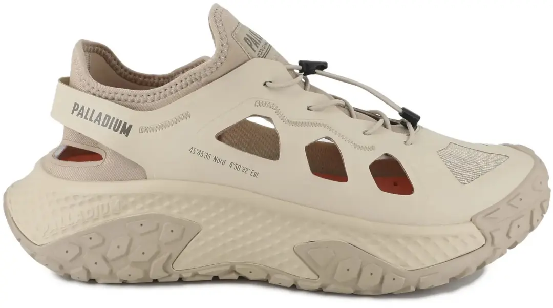 Trainers Palladium Offbound Hydro