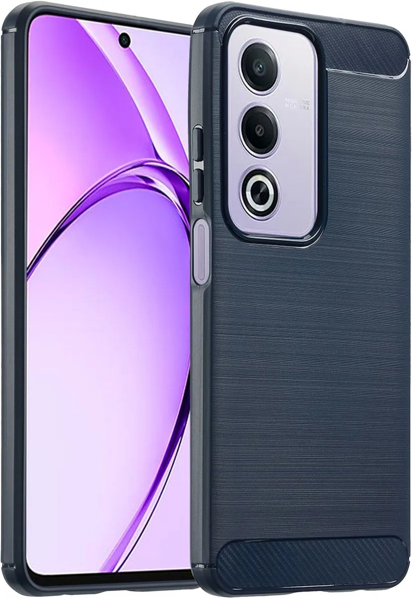 Imoshion Hoesje Oppo A80 5G