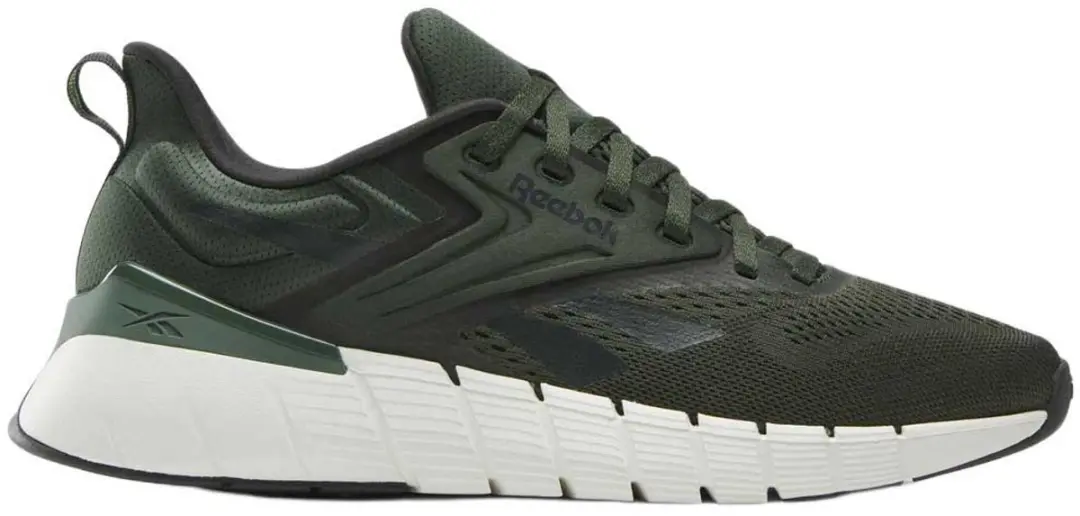 Reebok Nano Gym Schoenen Groen EU 41 Man