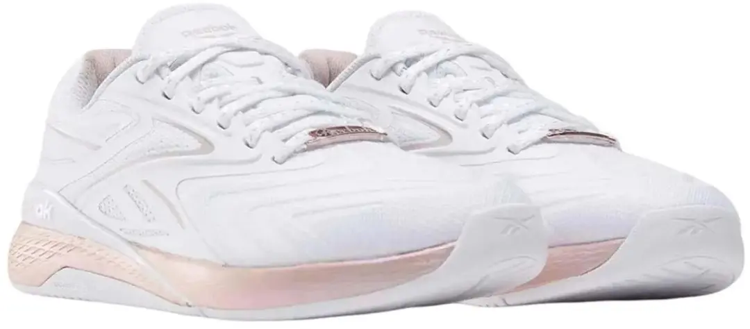 Reebok Nano X5 Edge Schoenen Wit EU 38 Vrouw - afbeelding 2 van 4