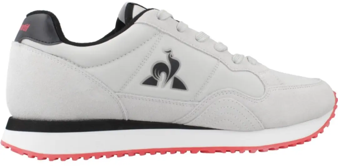 Le Coq Sportif Jet Star 2 Schoenen Grijs EU 41 Man,Vrouw