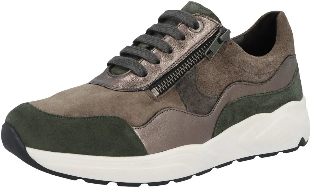 Solidus 66034 90436 dames sandalen bruin maat 42.5