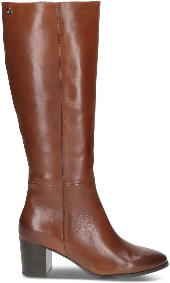Caprice Dames Laarzen - Cognac - afbeelding 3 van 6