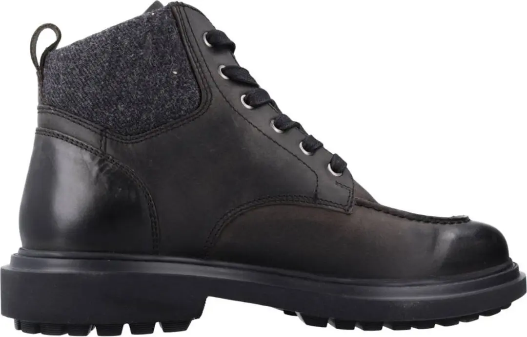 GEOX U FALORIA B ABX Grijs 40 EU