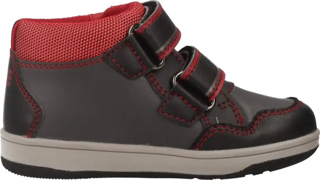 GEOX B NEW FLICK BOY Grijs 22 EU