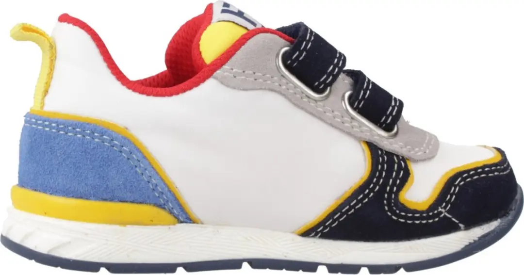 FALCOTTO HACK 2 VL. Blauw 20 EU