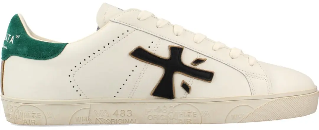 PREMIATA STEVEN 7284 Beige 45 EU