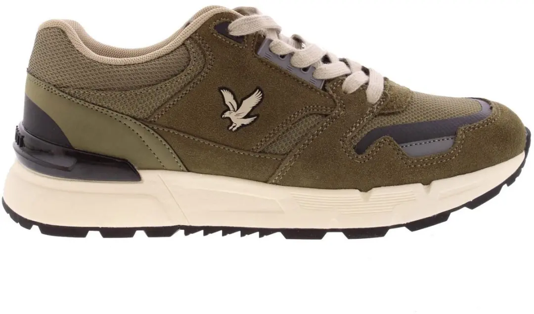 Lyle & Scott Finlay Sneakers Heren