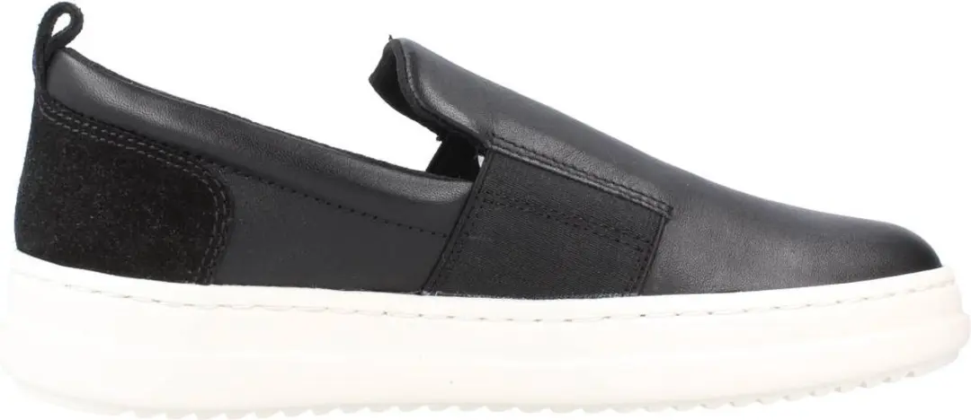 GEOX D PONTOISE F Zwart 35 EU