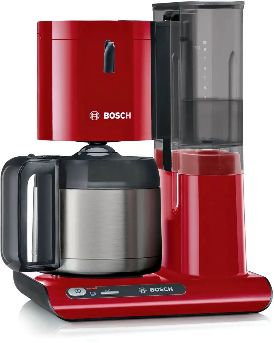 Bosch TKA8A054 Halfautomatisch Filterkoffiezetapparaat