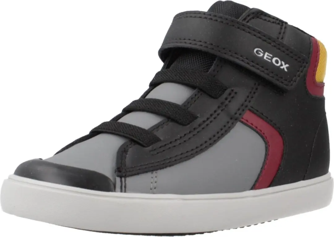 GEOX B GISLI Zwart 21 EU
