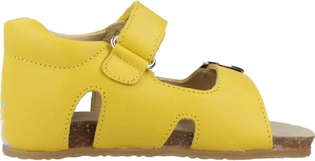 FALCOTTO DAPHNE Geel 26 EU