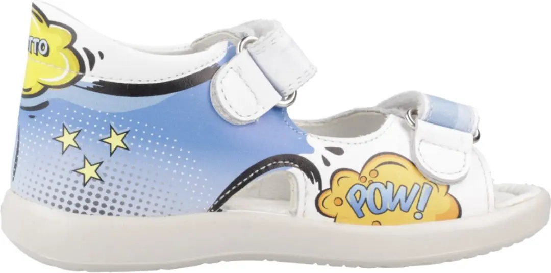 FALCOTTO YKONOS Wit 20 EU