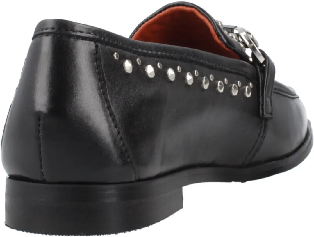 MJUS L53103 Zwart 37 EU