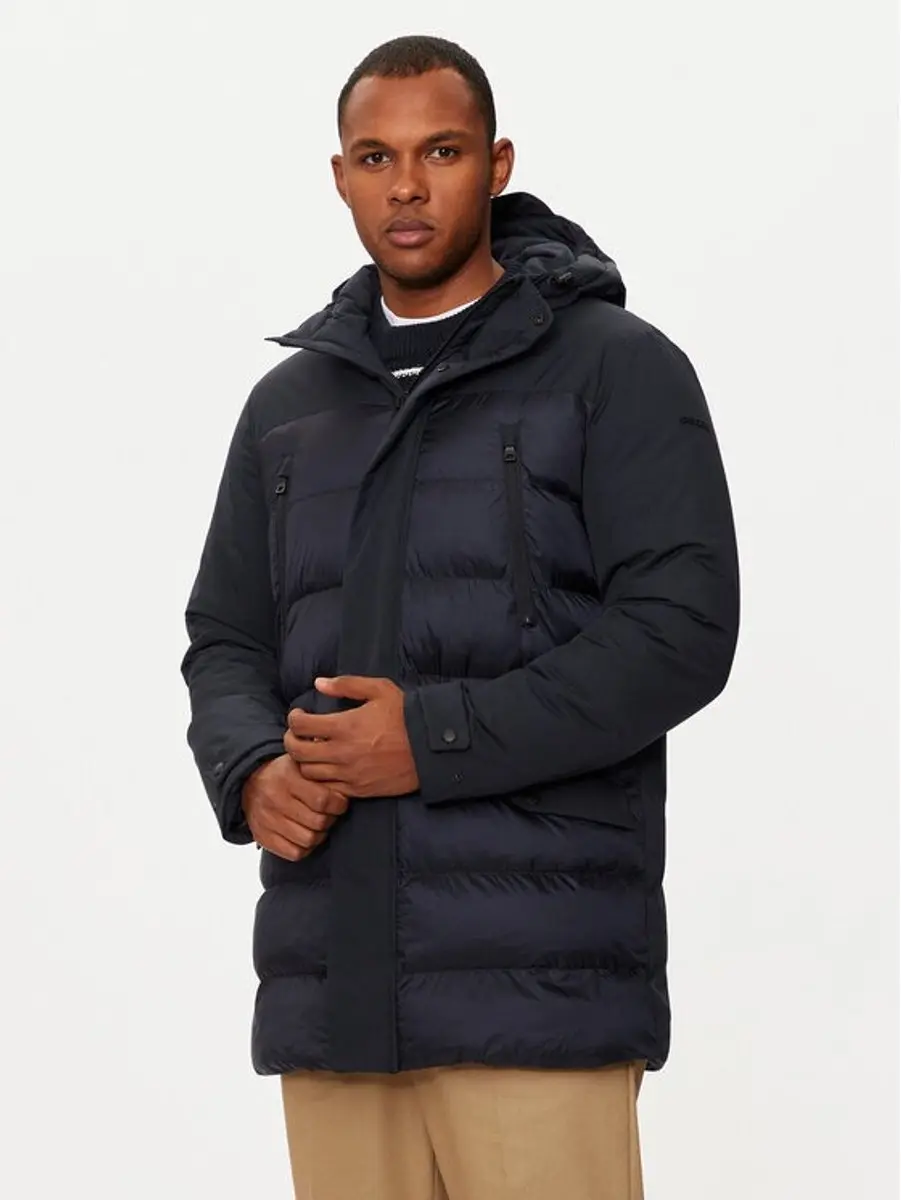GEOX M4628K Blauw 56 EU