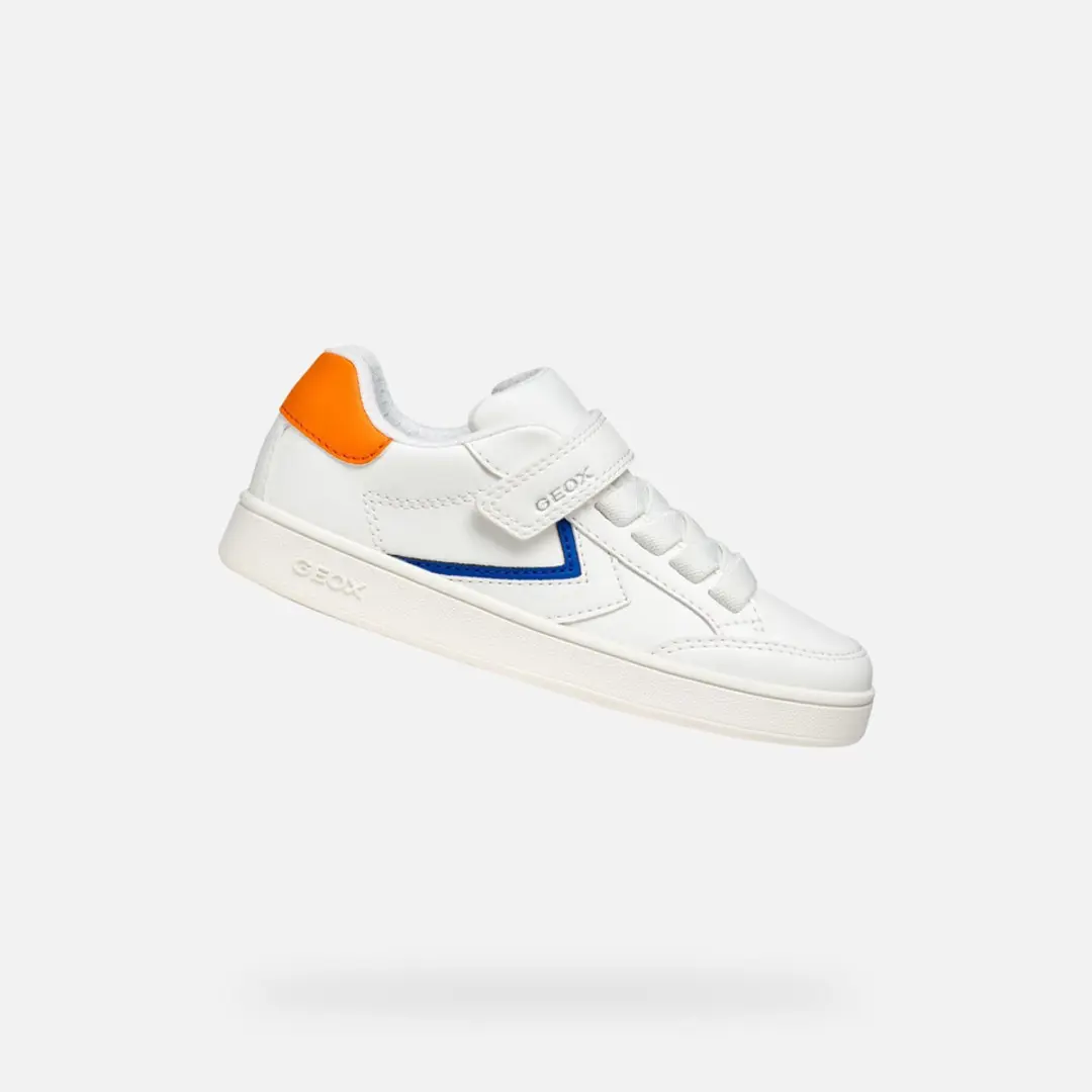 GEOX ECLYPER TIENERS Sneakers