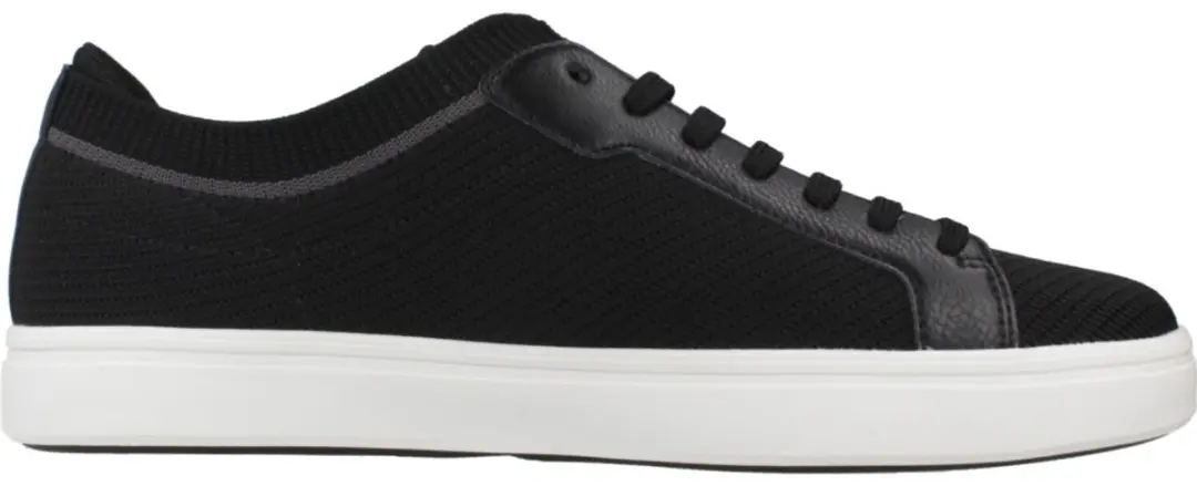 GEOX U BALTMOORE Zwart 44 EU