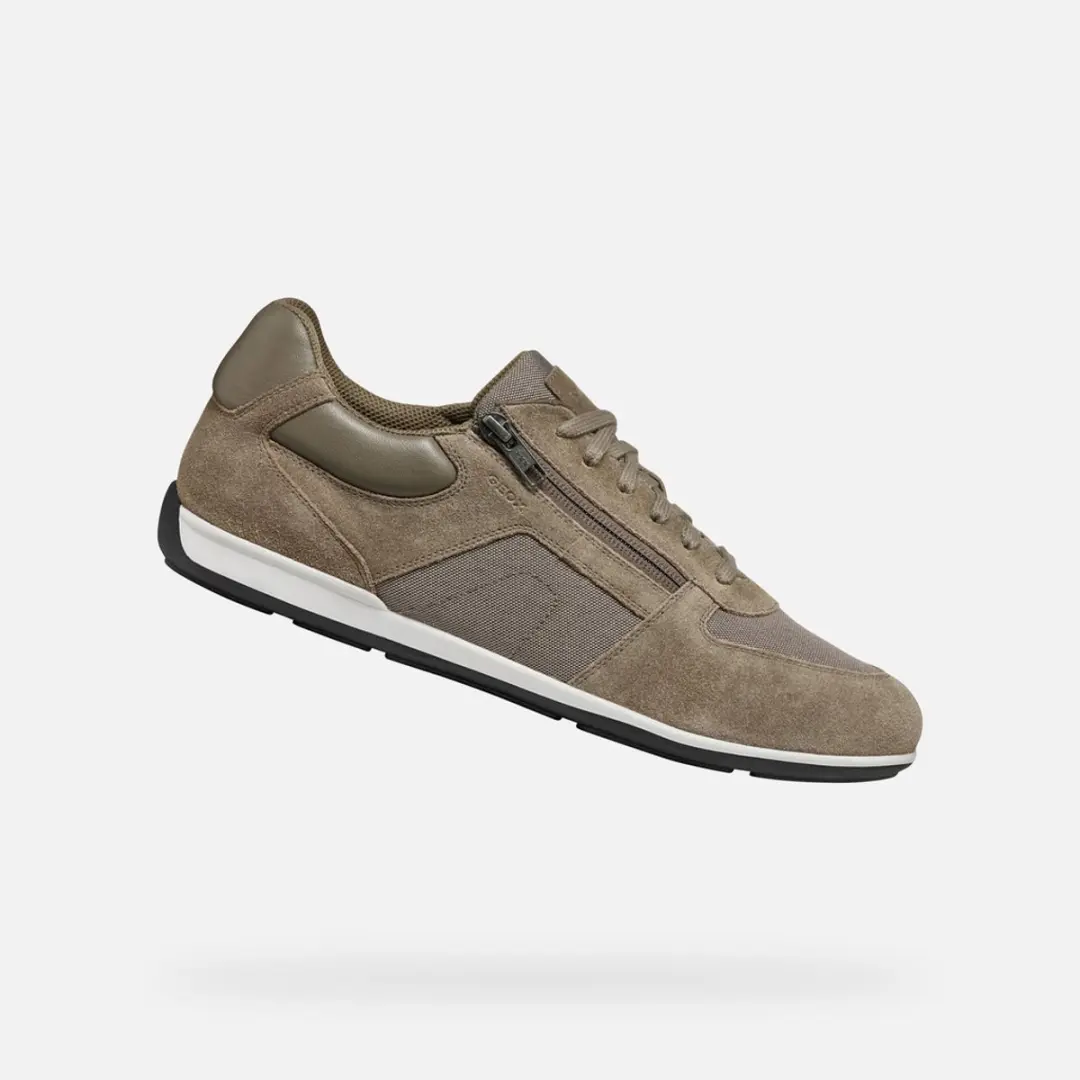 GEOX IONIO HEREN Sneakers