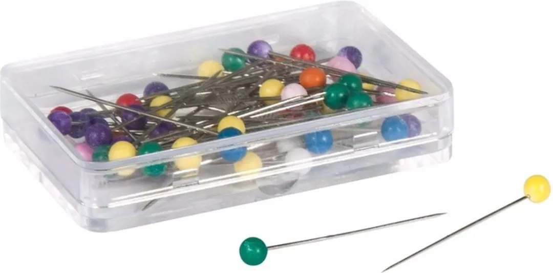 Rayher Kopspelden 0.6mm