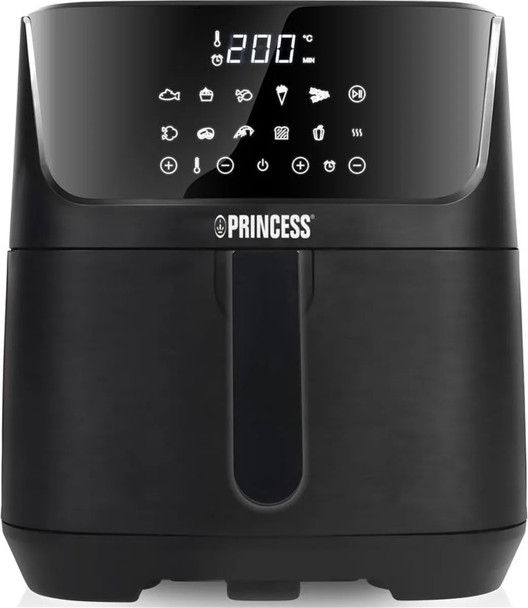 Princess 182061 Airfryer XXL