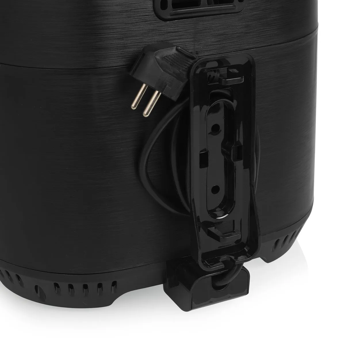 Princess 182061 Airfryer XXL - 1800W - 6 Programma's - Zwart