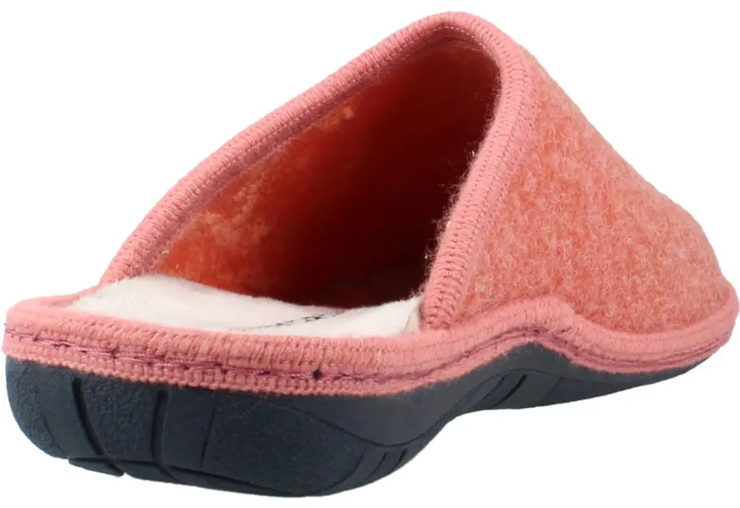 NORDIKAS 2625 TIROL Roze 41 EU