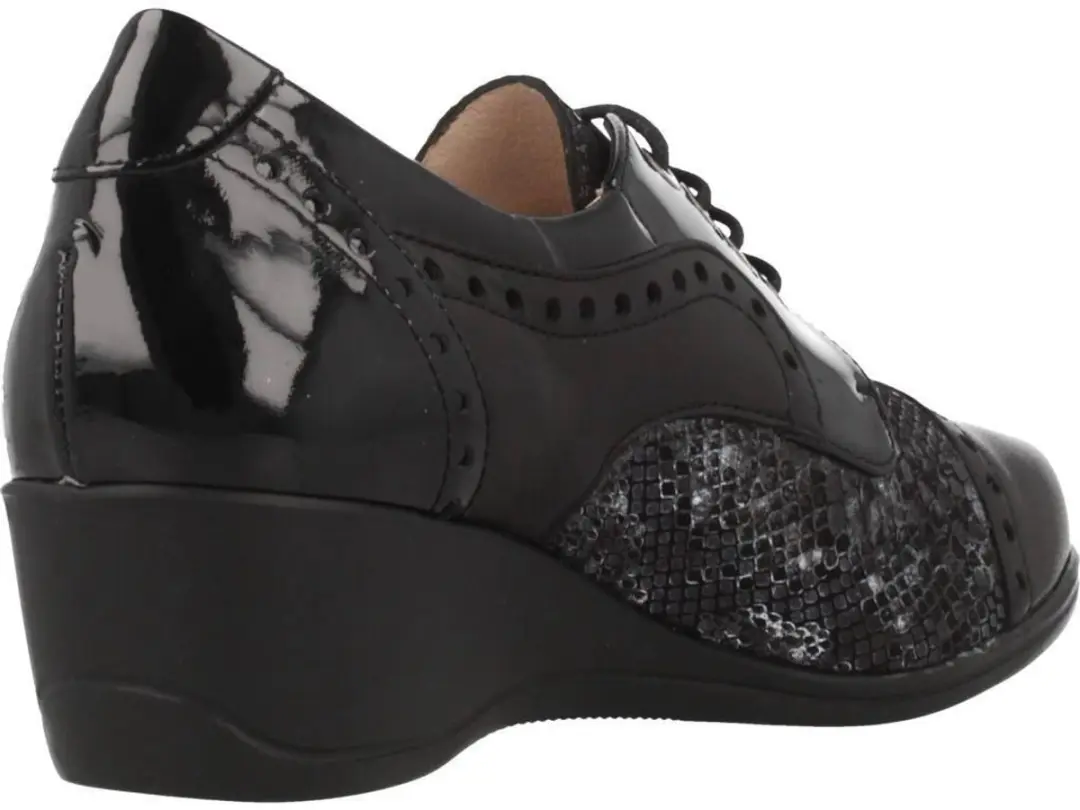 ARGENTA 82643 Zwart 36,5 EU