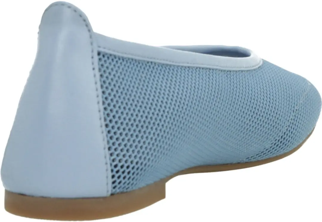 UNISA BARKYN Blauw 36 EU