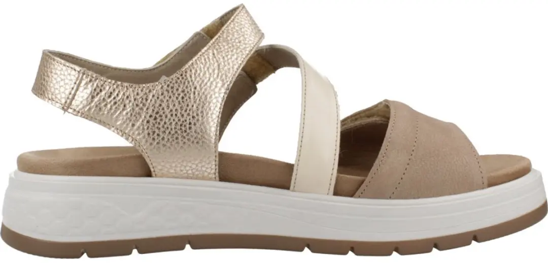 FLUCHOS F2165 Lichtbruin 39 EU