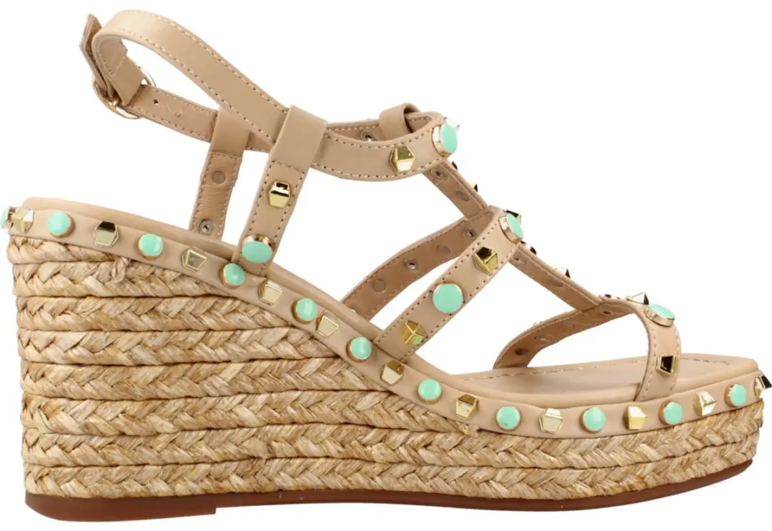 ALMA EN PENA V265801 Beige 36 EU