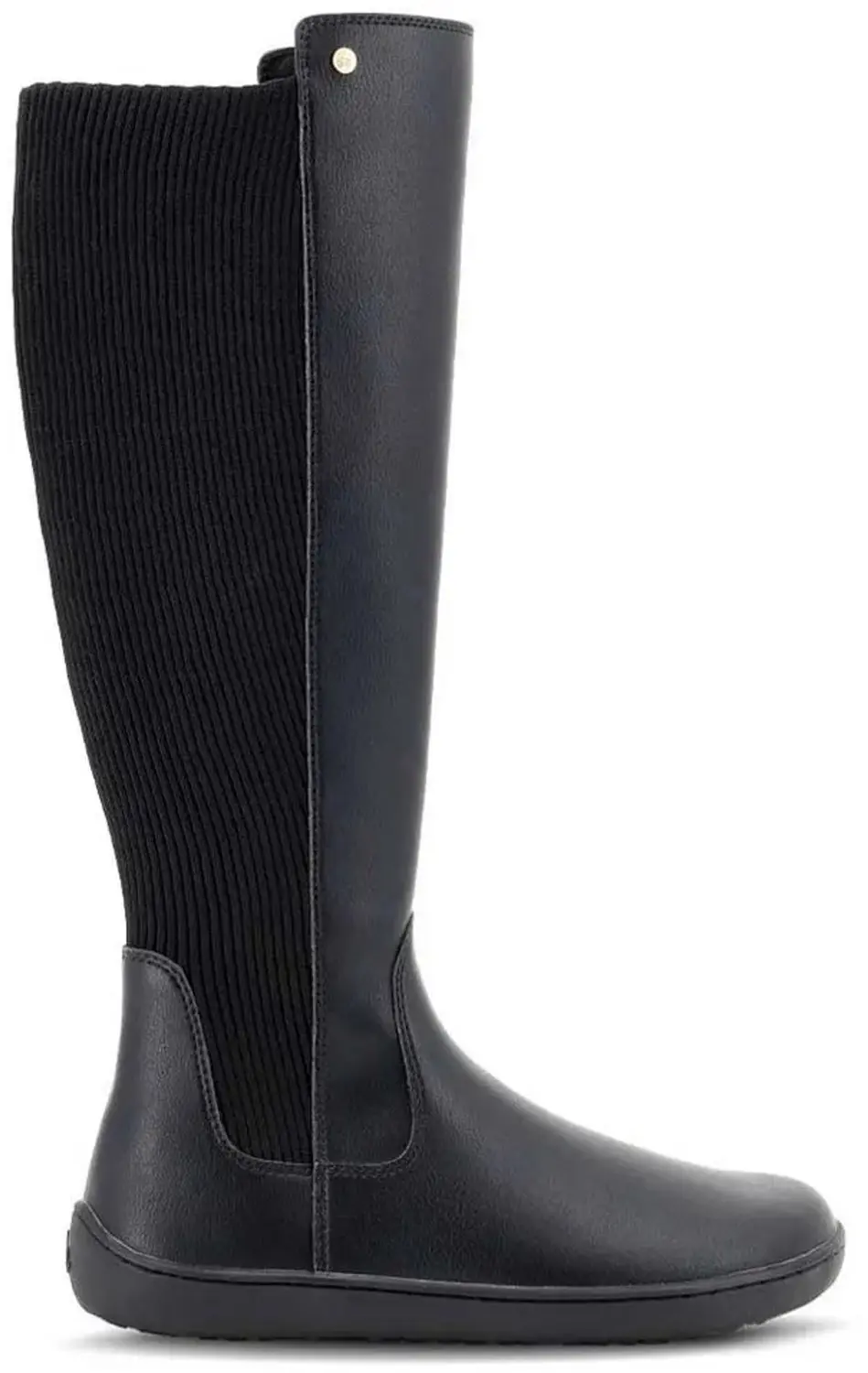 Be Lenka Symphony Barefoot Laarzen Zwart EU 39