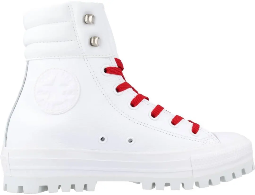 CONVERSE CHUCK TAYLOR ALL STAR Wit 46,5 EU