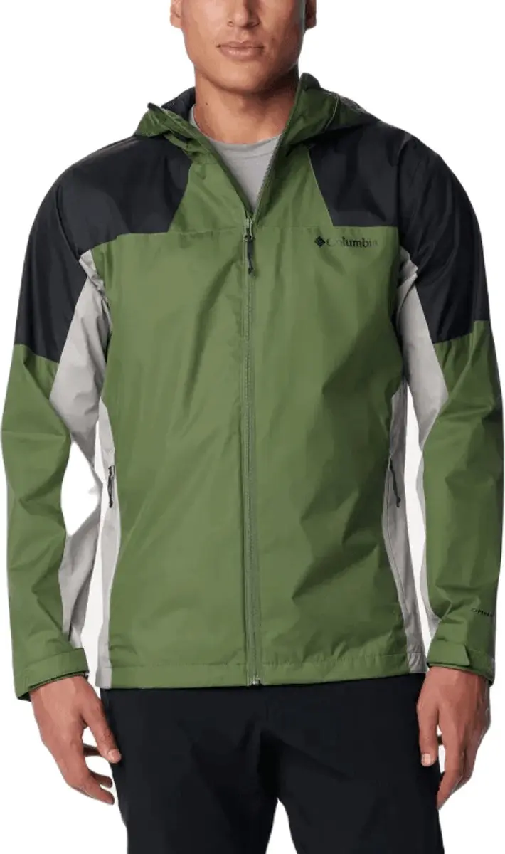Columbia Inner Limits III Jacket XL Heren