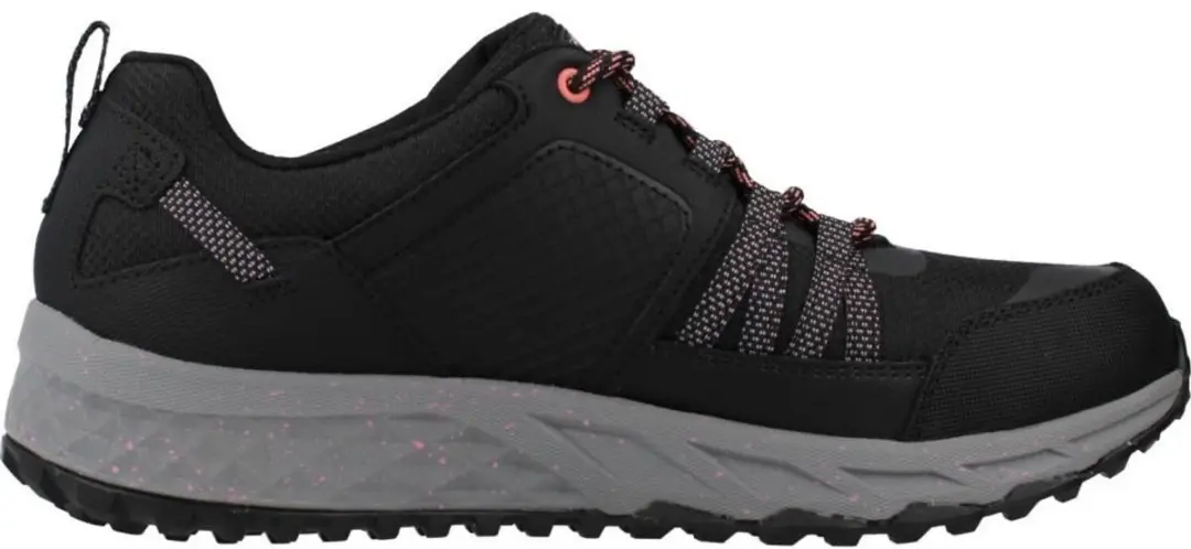 SKECHERS ESCAPE PLAN Zwart 35 EU