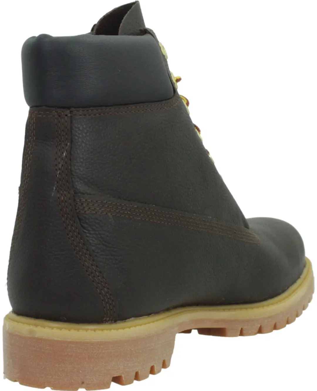 Timberland 6 Premium Waterproof Boot - Espresso - 43.5 - afbeelding 4 van 6